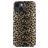 Burga Tough iPhone 15 MagSafe Plastique rigide Coque arrière Antichoc - Player