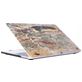 Mobigear Marble MacBook Pro 15 Pouces (2016-2019) Coque - Model 36 - Model A1707 / A1990