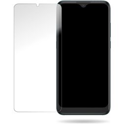 Mobilize Alcatel 1SE (2020) Verre trempé Protection d'écran - Compatible Coque