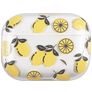 Mobigear Design Coque Apple AirPods Pro 2 Coque Rigide - Lemon