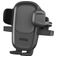 iOttie Easy One Touch 5 Support Voiture Grille de ventilation Pince Universel - Noir