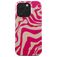Burga Tough iPhone 16 Pro Max Plastique rigide Coque arrière Antichoc - Siren