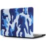 Mobigear Design MacBook Pro 13 Pouces (2008-2012) Coque - Sea Camauflage - Model A1278