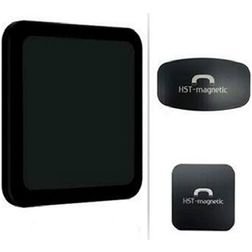 Mobigear Magnet Support mural - Noir Universel
