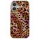 Burga Tough Coque iPhone 16 Coque arrière Rigide Anti-Chocs - Wild Era