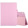 Mobigear Classic Coque iPad Pro 10.5 Pouces (2017) Etui + Porte-crayon - Rose