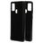 Mobiparts Classic Samsung Galaxy A21s TPU souple Coque arrière - Noir
