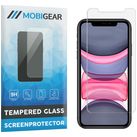 Mobigear iPhone 11 Pro Verre trempé Protection d'écran - Compatible Coque Mobigear iPhone 11 Pro Verre trempé Protection d'écran - Compatible Coque
