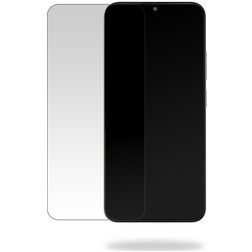Mobilize POCO C81 Pro Verre trempé Protection d'écran - Compatible Coque
