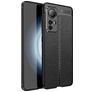 Mobigear Luxury Coque Xiaomi 12T Coque arrière en TPU Souple - Noir