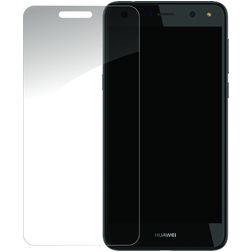 Mobilize Huawei Y5 (2017) Verre trempé Protection d'écran - Compatible Coque