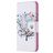 Mobigear Design Housse HONOR 9X Lite Etui Porte-Monnaie - Arbre