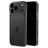 Mobiparts Classic Transparent iPhone 18 Pro Max TPU souple Coque arrière - Transparent