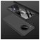 Mobigear TriGuard Coque Huawei Mate 30 Coque arrière Rigide - Noir
