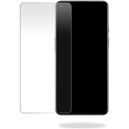 Mobilize OnePlus 9 Verre trempé Protection d'écran - Compatible Coque