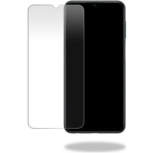 Mobilize Samsung Galaxy M23 Verre trempé Protection d'écran - Compatible Coque