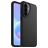 Otterbox React Coque Samsung Galaxy A57 Coque arrière Rigide Anti-Chocs - Noir