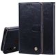 Mobigear Wallet Housse Samsung Galaxy A20e Etui Porte-Monnaie - Noir
