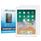 Mobigear iPad Air 1 (2013) Verre trempé Protection d'écran - Compatible Coque Mobigear iPad Air 1 (2013) Verre trempé Protection d'écran - Compatible Coque