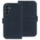 My Style Flex Wallet Housse Samsung Galaxy A25 5G Etui Porte-Monnaie - Royal Blue