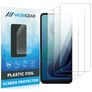 Mobigear Motorola Moto G24 Power Protection d'écran Film - Compatible Coque (Lot de 3)