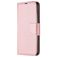 Mobigear Excellent Housse Nokia 2.3 Etui Porte-Monnaie - Rose doré
