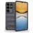 Mobigear Bumpy Coque Samsung Galaxy S26 Ultra Coque arrière en TPU Souple - Gris