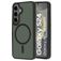 Mobiparts Hardcover Coque Samsung Galaxy S24 MagSafe Coque arrière Rigide - Satin Black