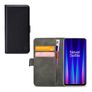 Mobilize Classic Gelly Wallet Housse OnePlus Nord CE 2 Etui Porte-Monnaie - Noir