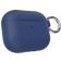 Speck Presidio Coque Apple AirPods 3 Coque Rigide Antichoc - Coastal Blue