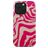 Burga Tough iPhone 16 Pro Max Plastique rigide Coque arrière Antichoc - Siren