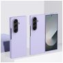 Mobigear Colors Coque Samsung Galaxy Z Fold 7 Coque arrière Rigide - Violet