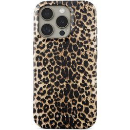 Burga Tough Coque iPhone 16 Pro MagSafe Coque arrière Rigide Anti-Chocs - Player