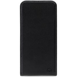 Mobilize Classic Gelly Housse iPhone 12 Pro Max Etui - Noir