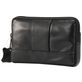 Mobigear Etui de ceinture (max 15 cm x 9 cm) - Pochette de ceinture - Holster - Noir