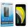 Mobigear iPhone 7 Verre trempé Protection d'écran - Compatible Coque