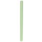 Mobiparts Coque Samsung Galaxy S10 Coque arrière en Silicone - Pistache Green