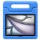 Xccess Kids Guard Coque iPad Pro 12.9 Pouces (2022) Coque de tablette pour enfants avec Poignée Enfants en EVA - Bleu