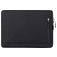 Mobigear Dual Zip Pochette Ordinateur portable 15 - 16 Pouces Housse ordinateur - Noir