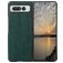 Mobigear Nature Coque Google Pixel Fold Coque arrière Rigide - Vert