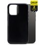 Mobilize Extreme Tough Coque iPhone 14 Pro Max Coque arrière Rigide Anti-Chocs - Noir