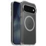 OtterBox Lumen Clear Coque Transparente Google Pixel 11 MagSafe Coque arrière Rigide - Transparent