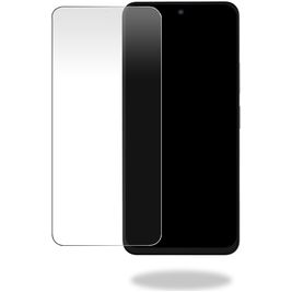 Mobilize POCO X3 GT Verre trempé Protection d'écran - Compatible Coque