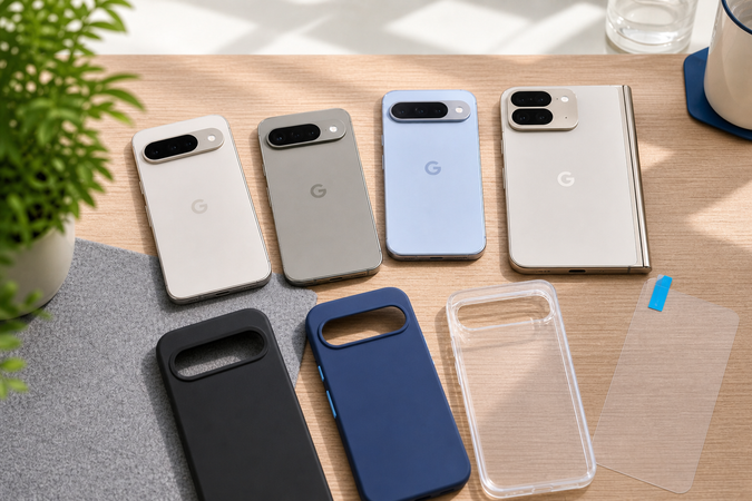 Nouvelle gamme Google Pixel 11 : comment la protéger au mieux