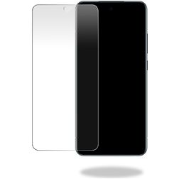 Mobilize Nokia X30 Verre trempé Protection d'écran - Compatible coque
