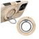 MIO Holder MagSafe Bague téléphone - Gold Marble Universel