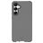 ITSkins SpectrumClear-R Coque Samsung Galaxy S23 FE Coque arrière en TPU Souple Anti-Chocs - Smoke