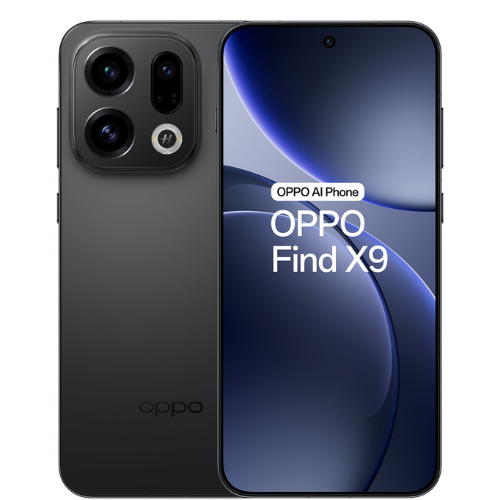 OPPO Find X9