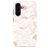 MIO Coque Samsung Galaxy A37 MagSafe Coque arrière Rigide - White Roses