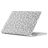 Mobigear Hardshell MacBook Pro 16 Pouces (2021-2024) Coque - Blanc - Model A2485 / A2780 / A2991 / A3186